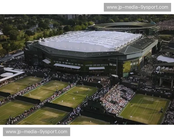 排名温网：解码温布尔登榜单背后的动力与机会