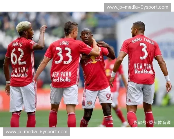 堪萨斯城vs纽约红牛：一场关于足球、城市与梦想的史诗对决
